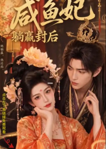 有了暴君心声咸鱼皇妃势不可挡-动漫合集