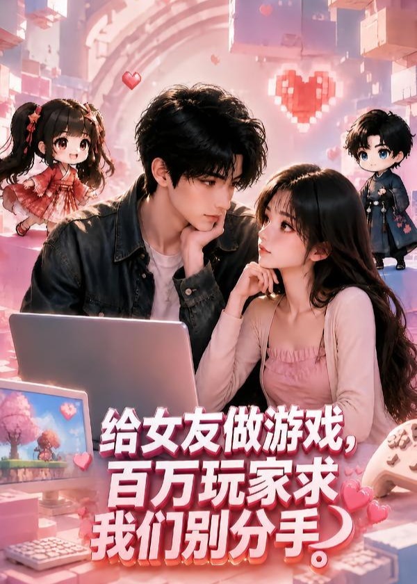 给女友做游戏百万玩家求我们别分手-动漫合集