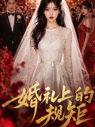 婚礼上的规矩-动漫合集