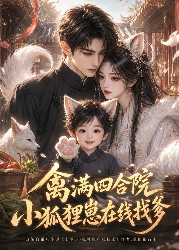 禽满四合院小狐狸崽在线找爹-动漫合集