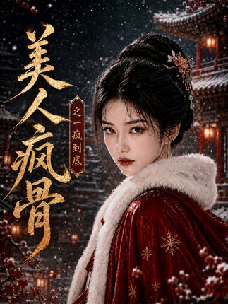 美人疯骨之一疯到底-动漫合集