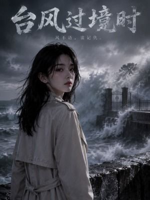 台风过境时-动漫合集