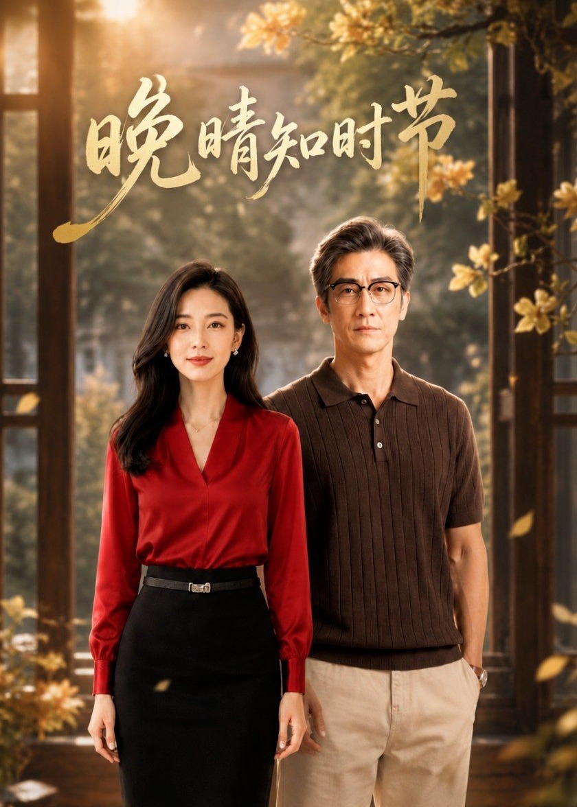 晚晴知时节-动漫合集