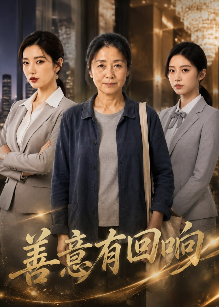 善意有回响-动漫合集