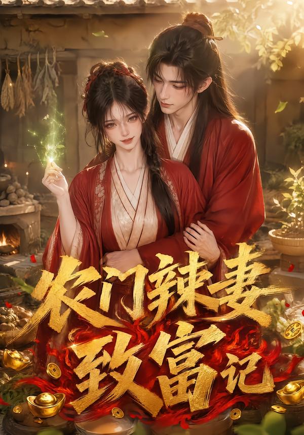 农门辣妻致富记-动漫合集