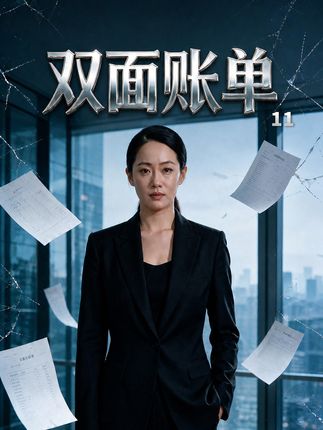 双面账单-都市家庭