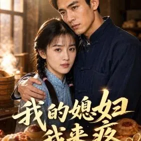 我的媳妇我来疼-动漫合集