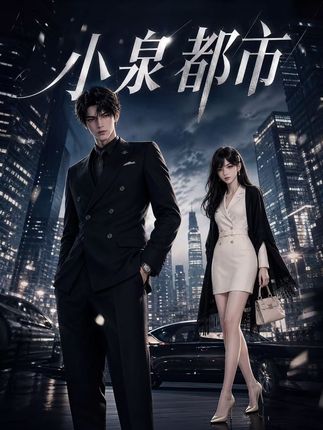 小泉都市-动漫合集