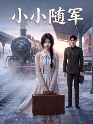 小小随军-动漫合集