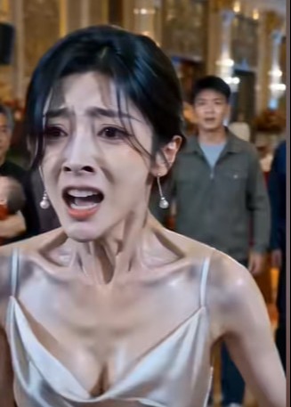 救狗弃妻背后藏着八年隐秘-动漫合集