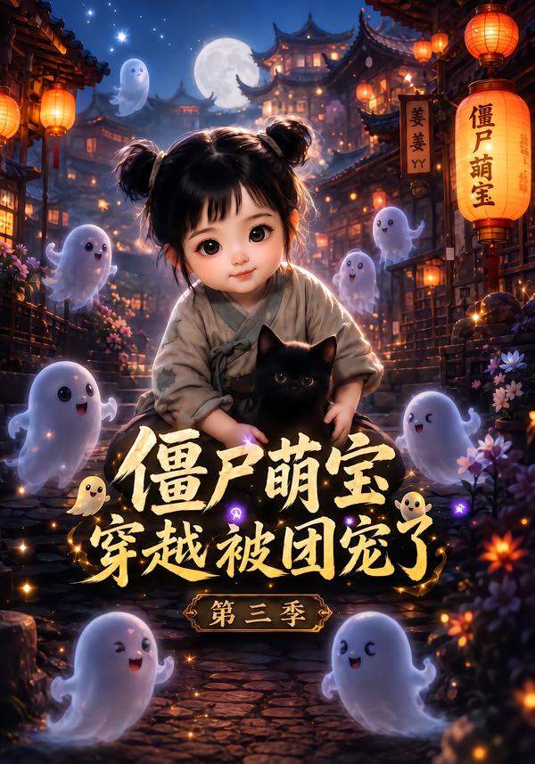 第三季僵尸萌宝穿越被团宠了-动漫合集