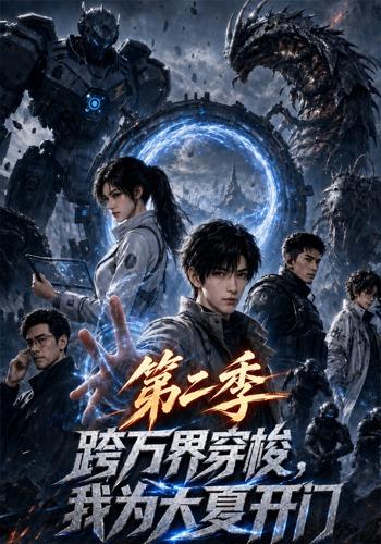 第二季跨万界穿梭我为大夏开门-动漫合集