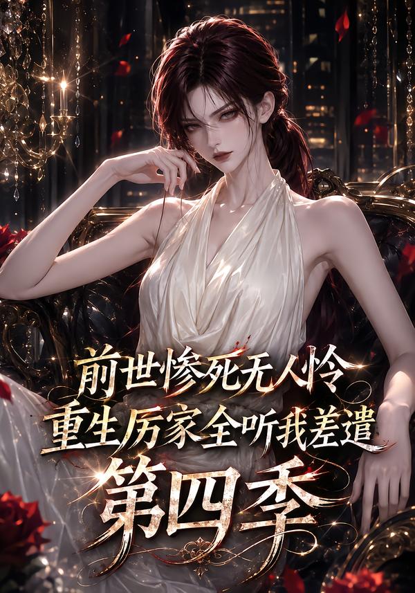 第四季前世惨死无人怜重生厉家全听我差遣-动漫合集