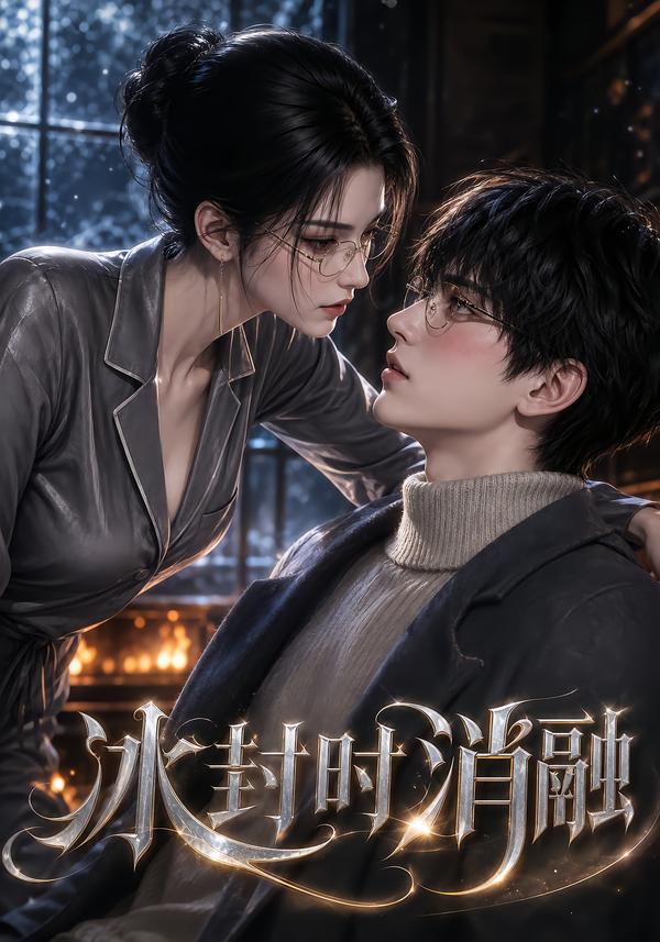 冰封时消融-动漫合集
