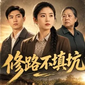 修路不填坑-动漫合集