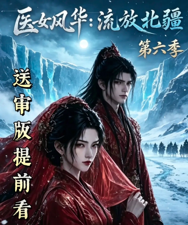 第六季医女风华流放北疆-动漫合集