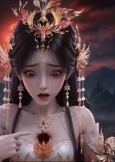 小师妹她比邪修还邪门-动漫合集