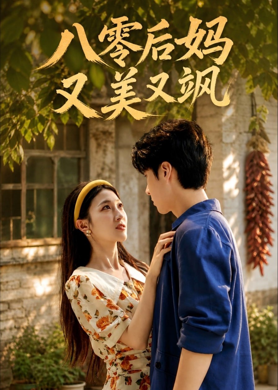 八零后妈又美又飒-女性成长