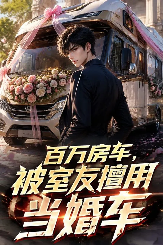 百万房车被室友擅用当婚车-动漫合集