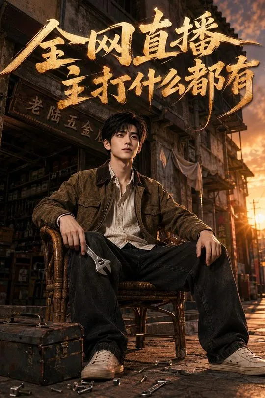 全网直播主打什么都有-动漫合集