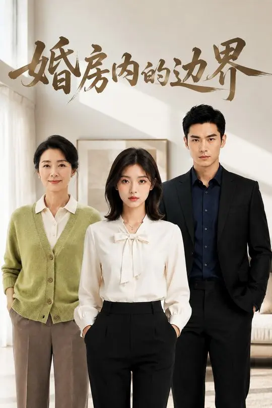 婚房内的边界-动漫合集