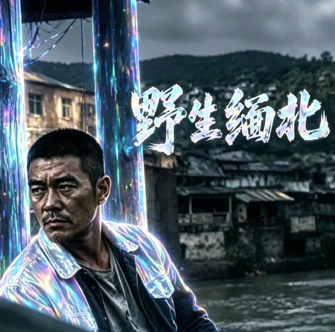 野生缅北-动漫合集