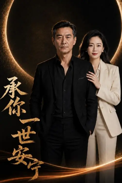承你一世安宁-动漫合集