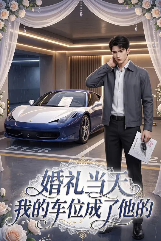 婚礼当天我的车位成了他的-动漫合集