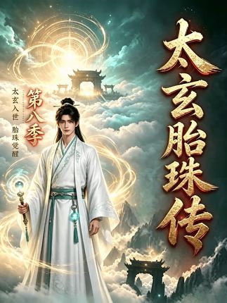 第八季太玄胎珠传-动漫合集