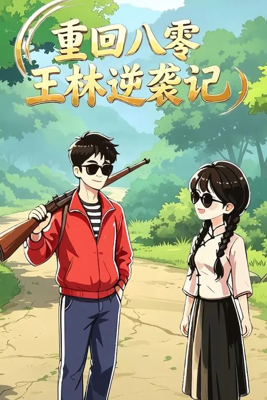 重回八零王林逆袭记-动漫合集