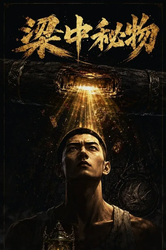 梁中秘物-动漫合集