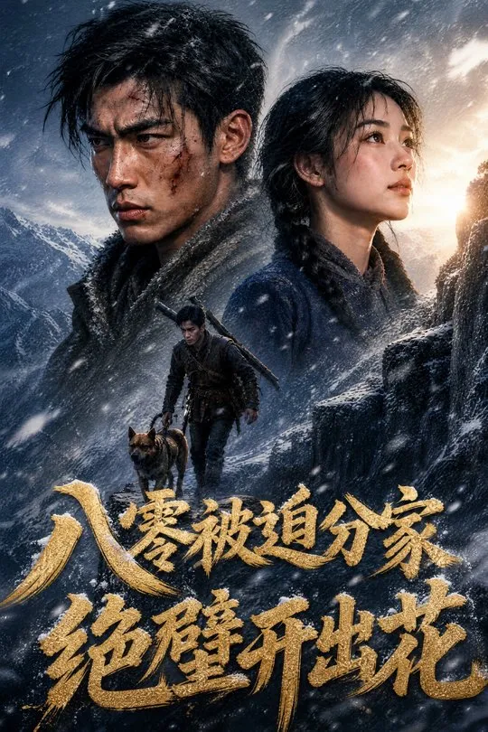 八零被迫分家绝壁开出花-动漫合集