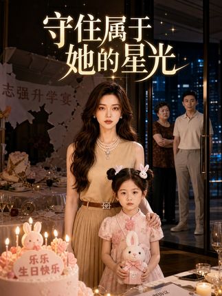 守住属于她的星光-动漫合集