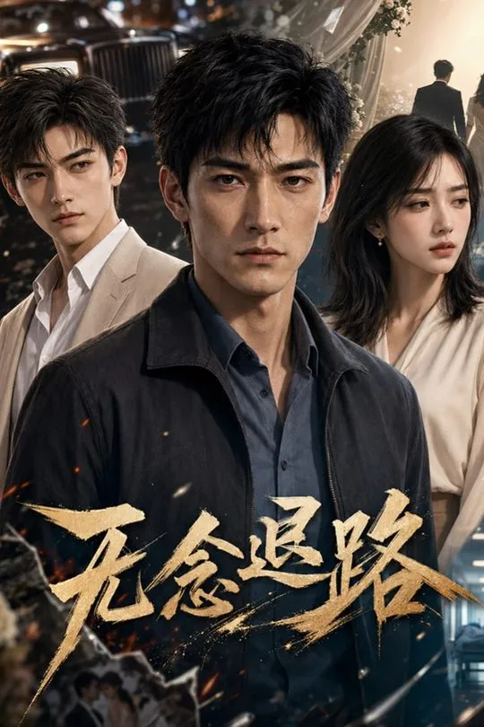 无念退路-动漫合集