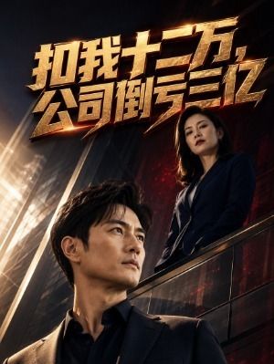 扣我十二万公司倒亏三亿-动漫合集