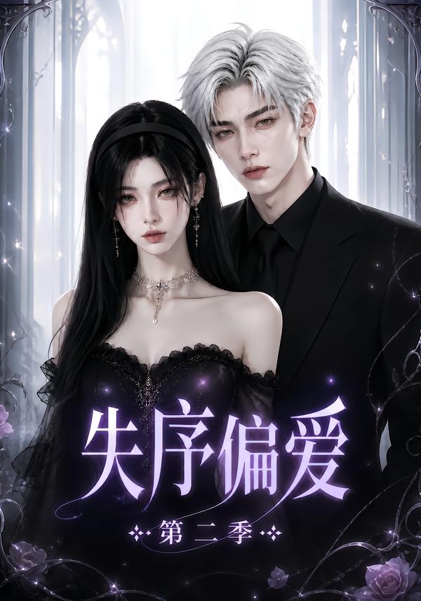 第二季失序偏爱-动漫合集