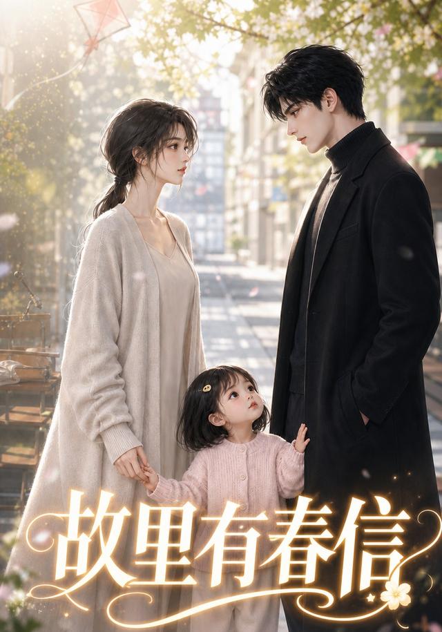 故里有春信-动漫合集