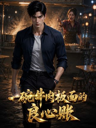 一碗牛肉板面的良心账-动漫合集