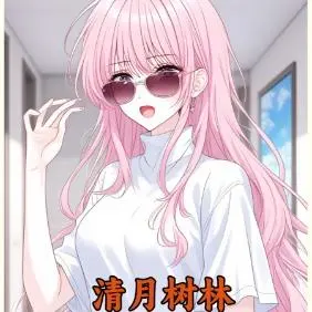 清月树林-动漫合集