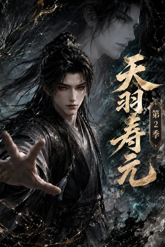 第2季天羽寿元-动漫合集