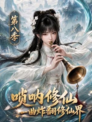 第八季唢呐修仙一曲炸翻修仙界-动漫合集