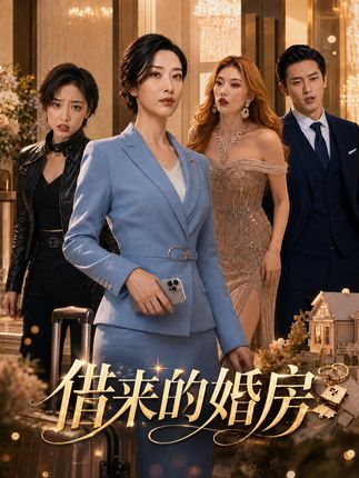借来的婚房-动漫合集