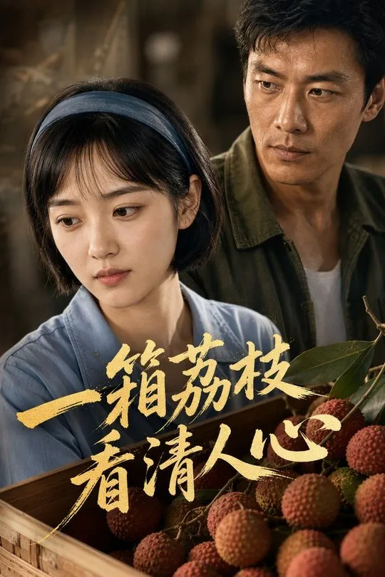 一箱荔枝看清人心-动漫合集