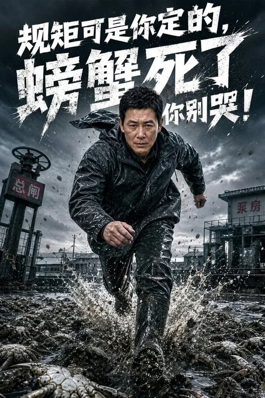 规矩可是你定的螃蟹死了你别哭-动漫合集