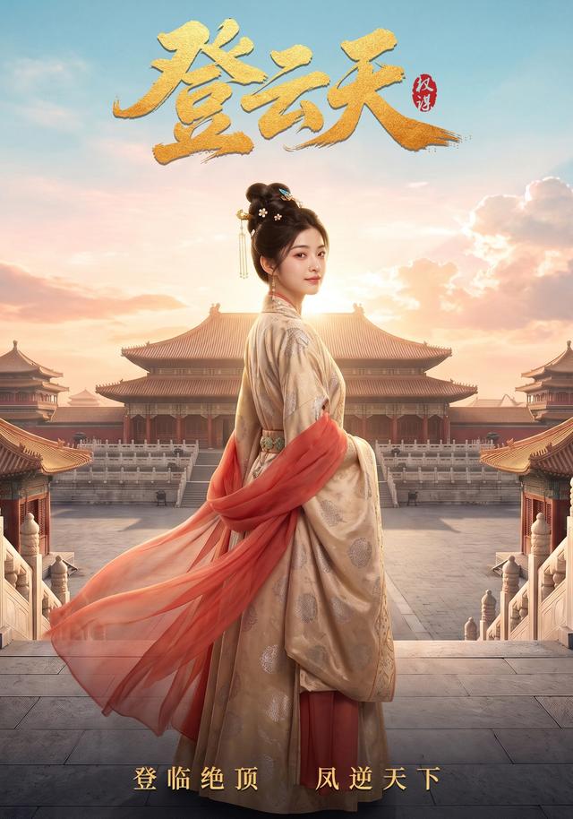 登云天-动漫合集