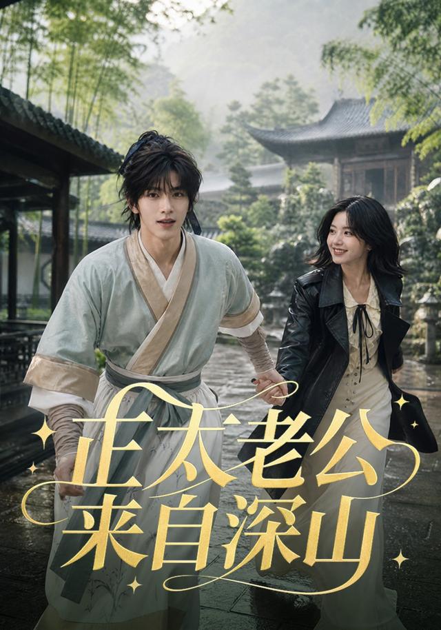 正太老公来自深山-动漫合集