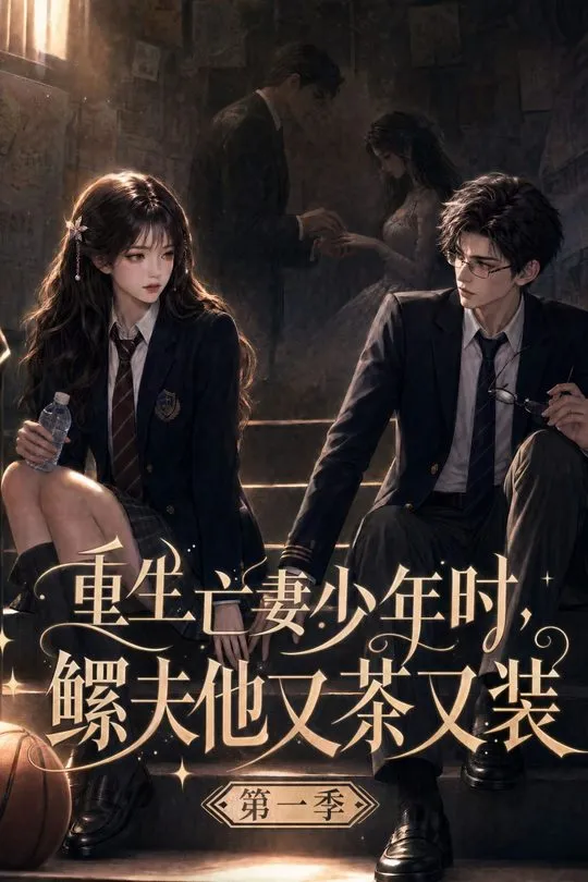 第一季重生亡妻少年时鳏夫他又茶又装-动漫合集