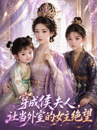 穿成侯夫人让当外室的女主绝望-动漫合集