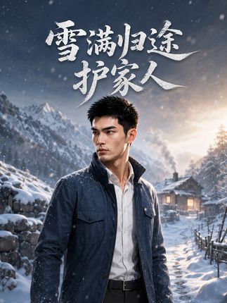 雪满归途护家人-动漫合集