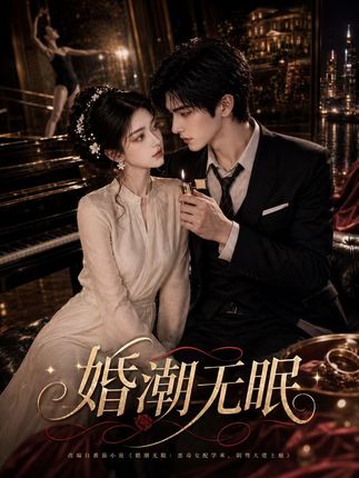 婚潮无眠-动漫合集